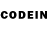 Codein напиток Lean (лин) sonder.